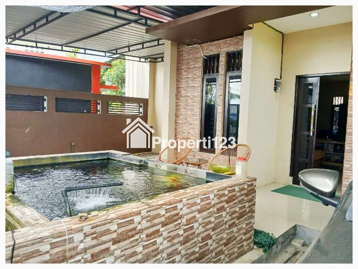Dijual Cepat Rumah Siap Huni Manokwari - 4