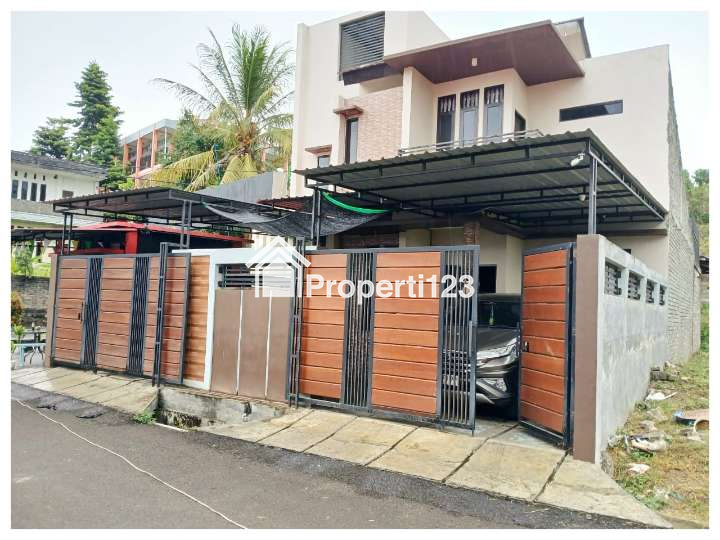 Dijual Cepat Rumah Siap Huni Manokwari - 1