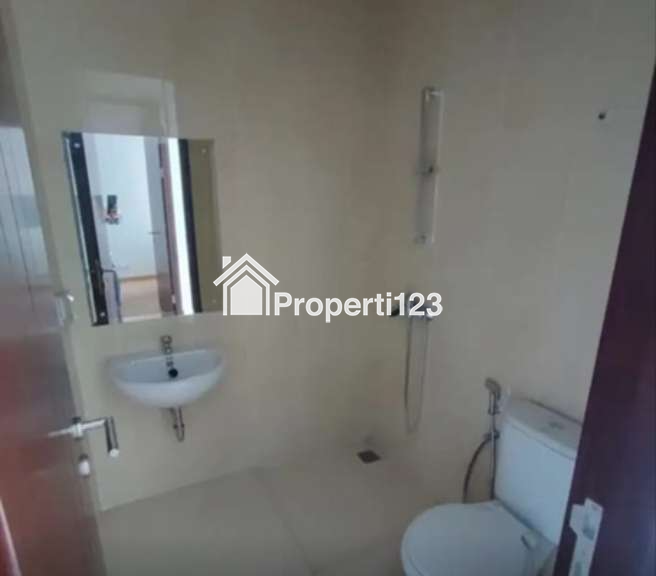 Apartemen Siap Huni 3BR Asatti Garden House Vanya Park BSD - 3