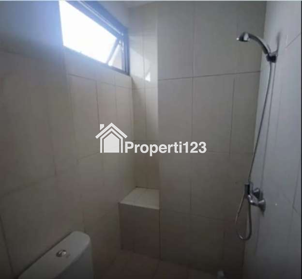 Apartemen Siap Huni 3BR Asatti Garden House Vanya Park BSD - 4