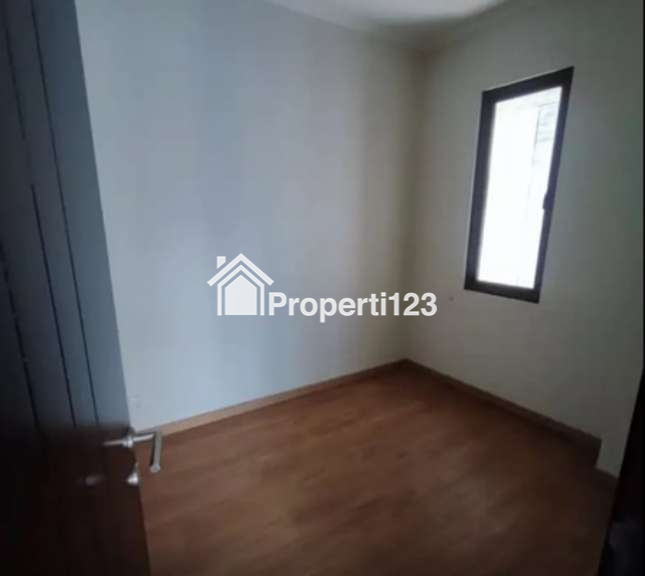 Apartemen Siap Huni 3BR Asatti Garden House Vanya Park BSD - 2