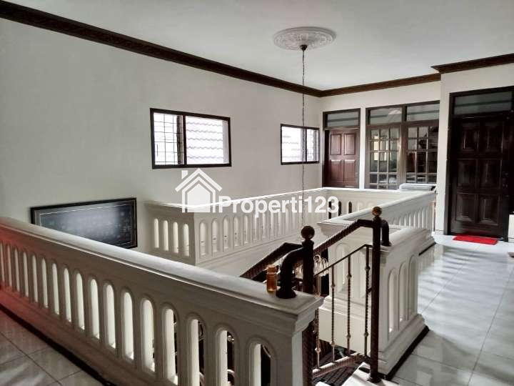 RUMAH HUNIAN STRATEGIS COCOK UNTUK USAHA HOMESTAY - 4