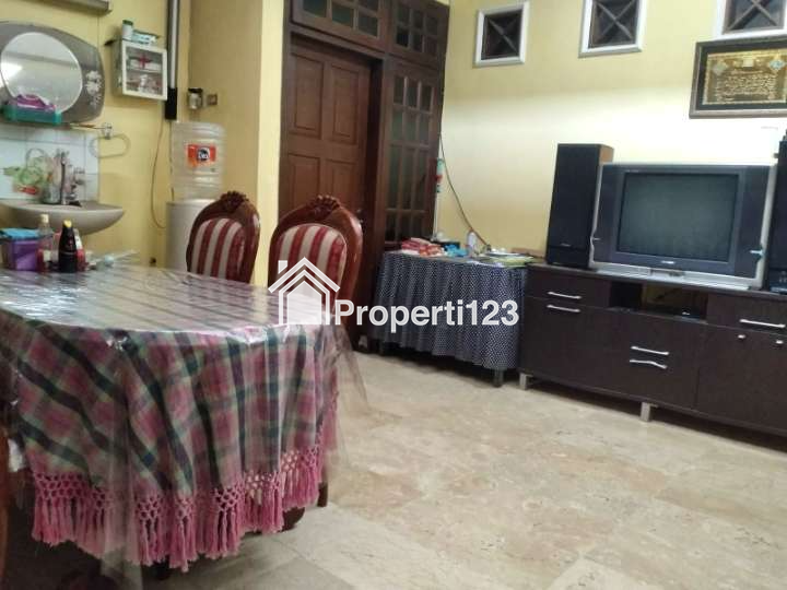 RUMAH HUNIAN STRATEGIS COCOK UNTUK USAHA HOMESTAY - 5
