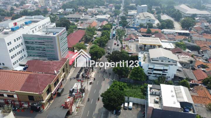 Dijual Tanah di lokasi sangat strategis Selatan Jakarta | Pusat Keramaian - 5
