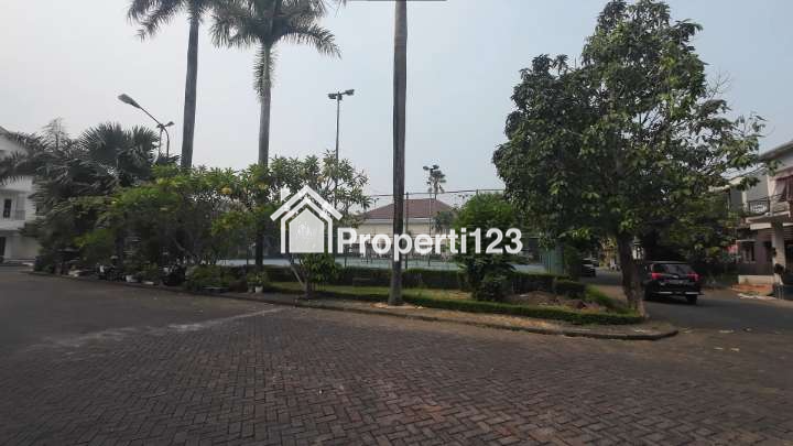 Rumah Mewah 2 Lantai Siap Huni | Ciputat, Tangsel - 10
