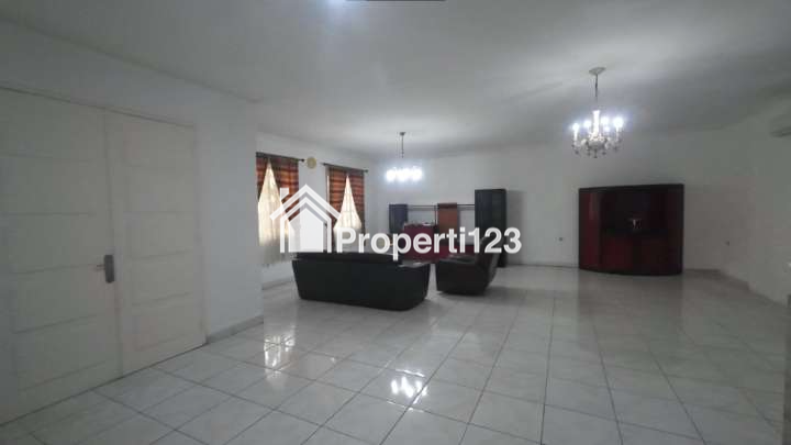Rumah Mewah 2 Lantai Siap Huni | Ciputat, Tangsel - 2