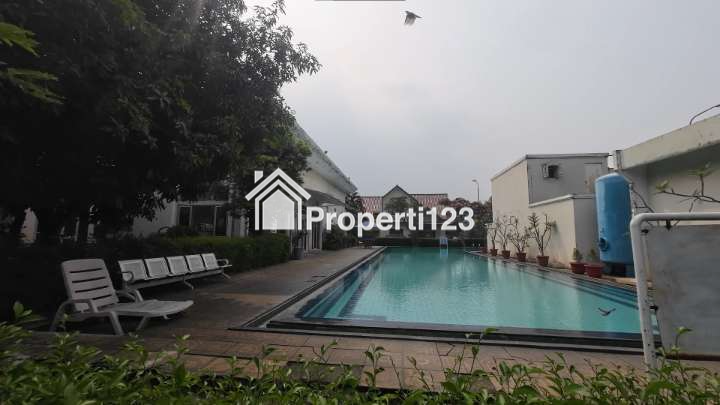 Rumah Mewah 2 Lantai Siap Huni | Ciputat, Tangsel - 8