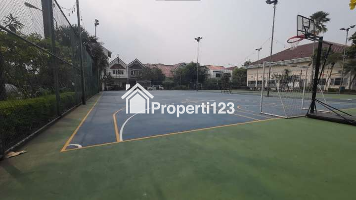 Rumah Mewah 2 Lantai Siap Huni | Ciputat, Tangsel - 7