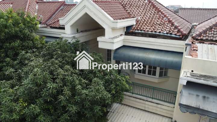 Rumah Mewah 2 Lantai Siap Huni | Ciputat, Tangsel - 6