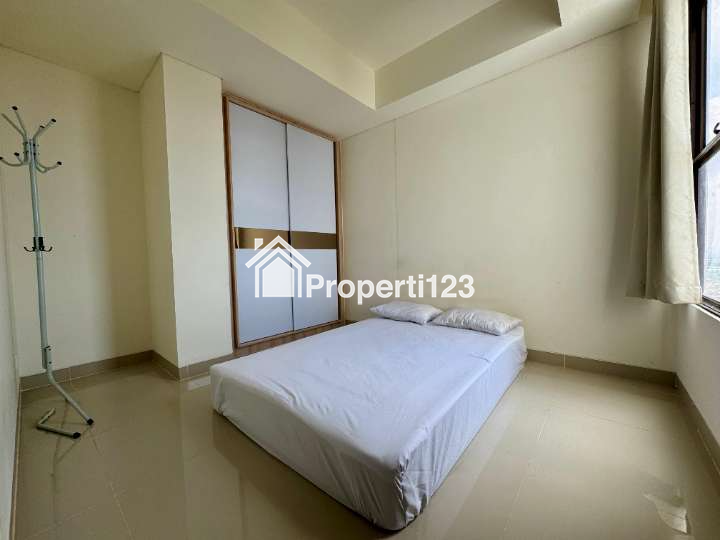 Apartemen Cleon Park 2Br 54m Full Furnished di JGC Cakung - 4