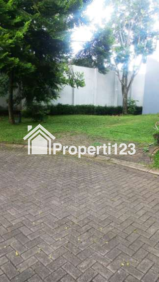 Dijual Kavling  di BSD City Serpong-Regent Town cluster - 3