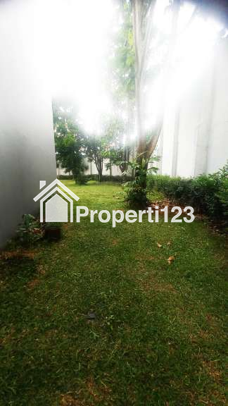 Dijual Kavling  di BSD City Serpong-Regent Town cluster - 4