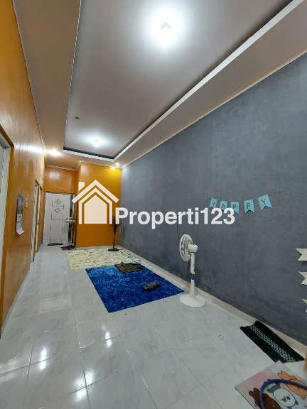 Rumah Dekat UNDIP Cluster Murah Bebas Banjir - 3