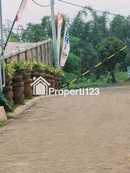Villa MURAH DEKAT BATU 400 JT-AN BISA UNTUK INVESTASI - 3