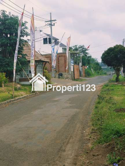 Villa MURAH DEKAT BATU 400 JT-AN BISA UNTUK INVESTASI - 2