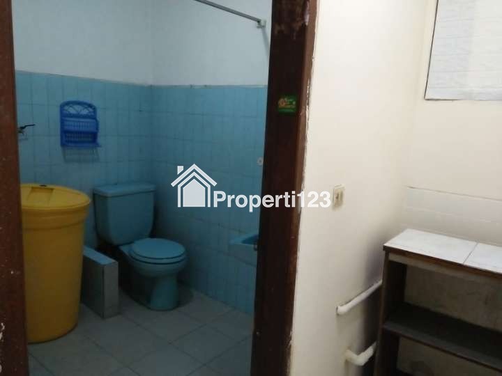kos surabaya barat-6 kamar-kekeluargaan-Non Ac 0816522792- kosong 1 pasutri/single - 4