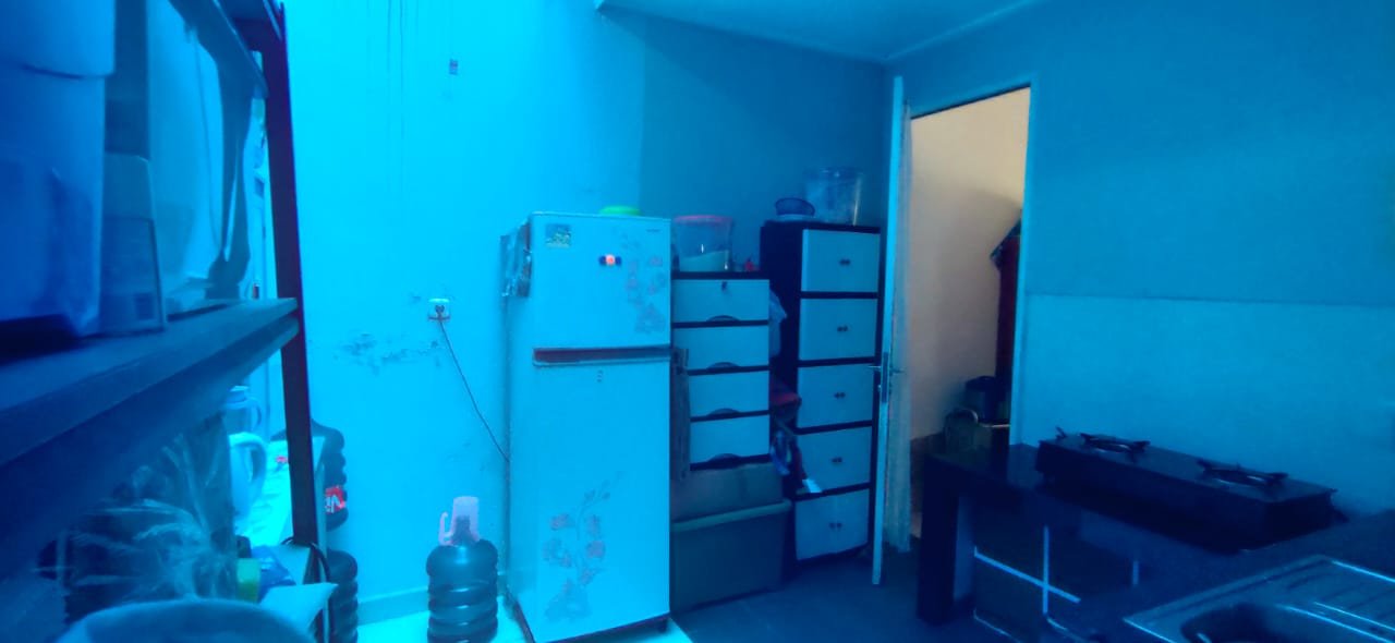 Dijual Cepat Rumah Cash or Over kredit Berlokasi Strategis di Grand Galaxy City Bekasi - 8