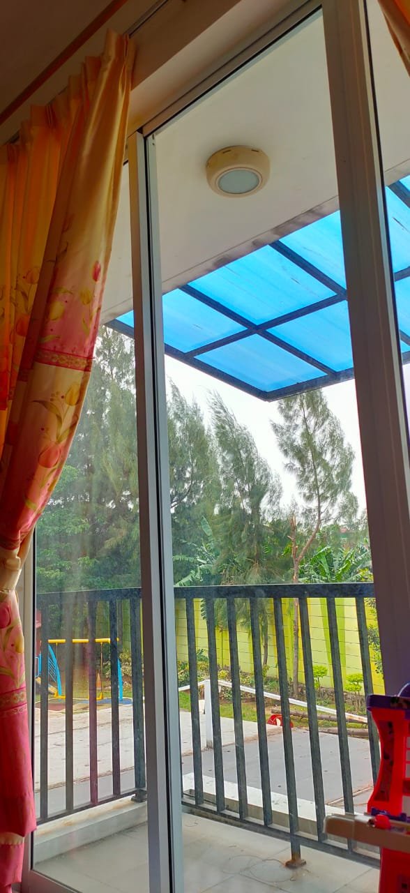 Dijual Cepat Rumah Cash or Over kredit Berlokasi Strategis di Grand Galaxy City Bekasi - 6