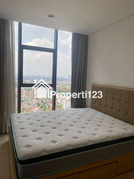 Disewakan Apartment L'avenue North Lantai 26 Luas 109.34 sqm - 2