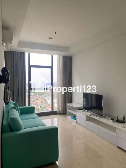 Disewakan Apartment L'avenue North Lantai 26 Luas 109.34 sqm - 9