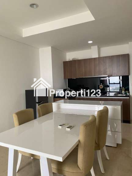 Disewakan Apartment L'avenue North Lantai 26 Luas 109.34 sqm - 4