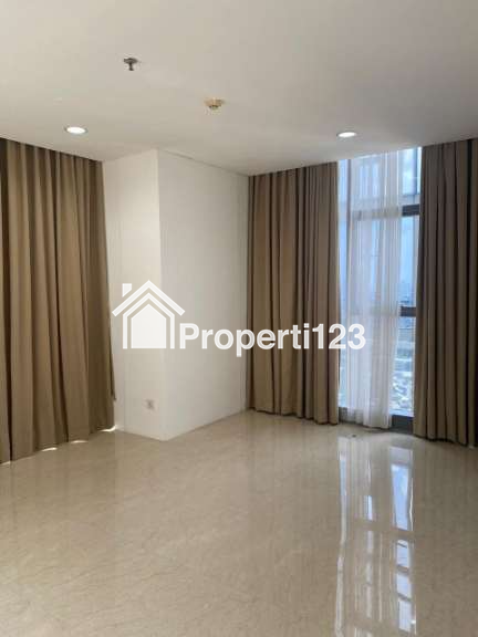 Disewakan Apartment L'avenue North Lantai 26 Luas 109.34 sqm - 1