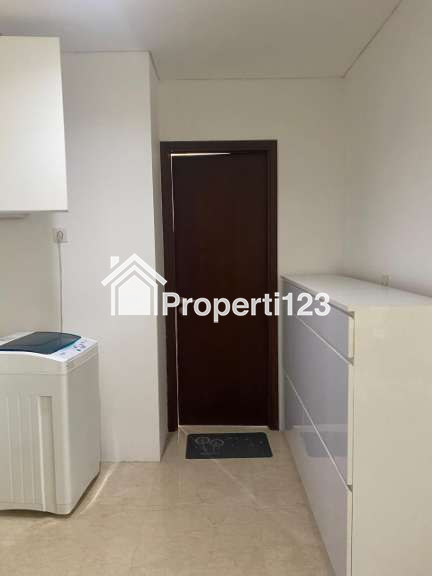 Disewakan Apartment L'avenue North Lantai 26 Luas 109.34 sqm - 6