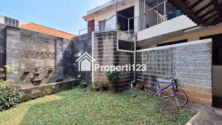 Rumah Impian dan Strategis di Jual di Wilayah Jakarta Selatan - 4