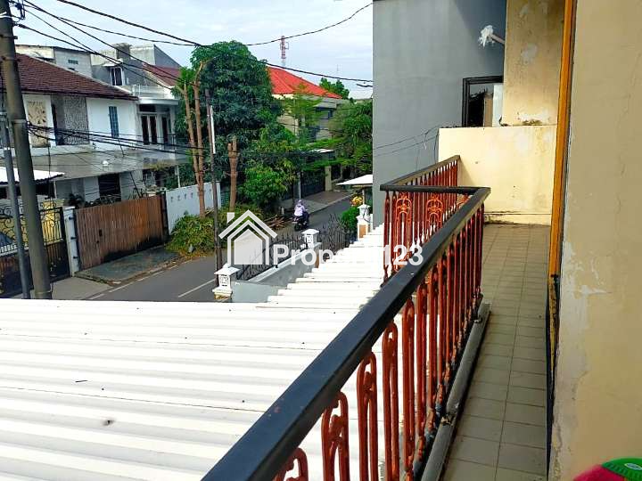 Rumah Perumahan Taman Pulo Indah Penggilingan Jakarta Timur - 15