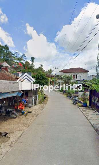 RUMAH SERASA VILLA UDARA SEJUK VIEW PEGUNUNGAN DEKAT DENGAN OBJEK WISATA DI CIWIDEY BANDUNG - 11