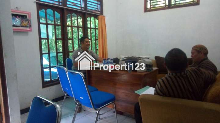 Rumah Nyaman Terawat, 1 Lantai, Siap Huni - 6