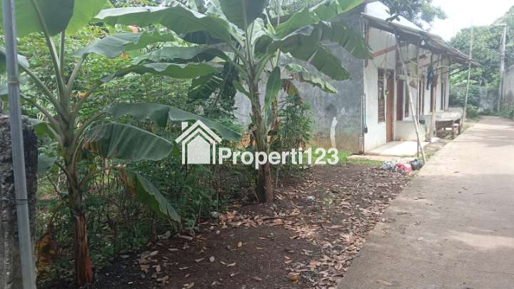 Rumah Kontrakan 5 Pintu Telkom Pedurenan Mustika Jaya Bekasi - 2