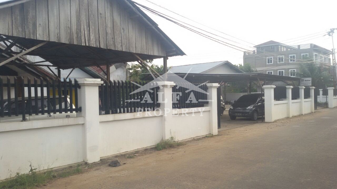 Tanah Karya Baru, Pontianak, Kalimantan Barat - 4