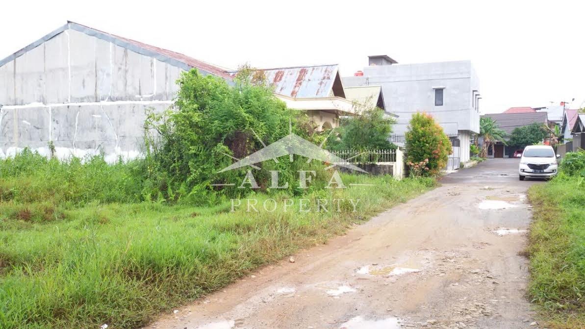 Tanah Karya Baru 5, Pontianak, Kalimantan Barat - 2