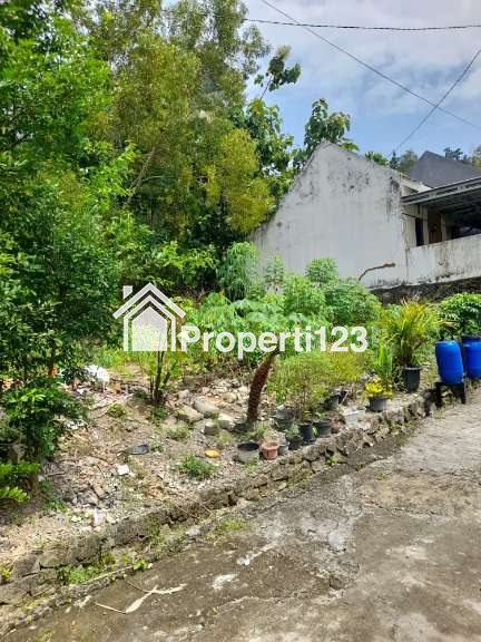 Rumah murah harga 200 jutaan - 3