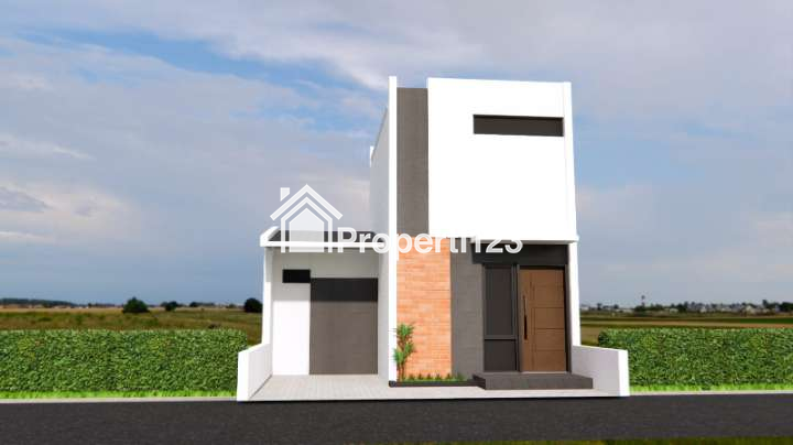 Rumah murah harga 200 jutaan - 4