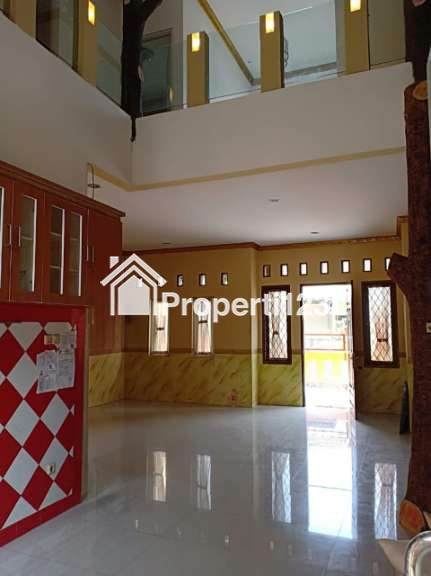 Rumah Cantik Villa Nusa Indah 2 Bojong Kulur Gn Putri Bogor - 4