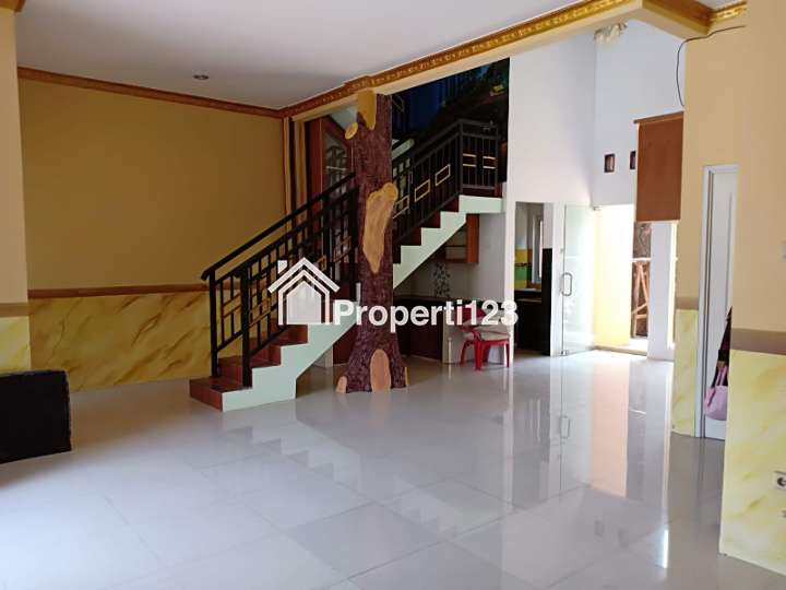 Rumah Cantik Villa Nusa Indah 2 Bojong Kulur Gn Putri Bogor - 2