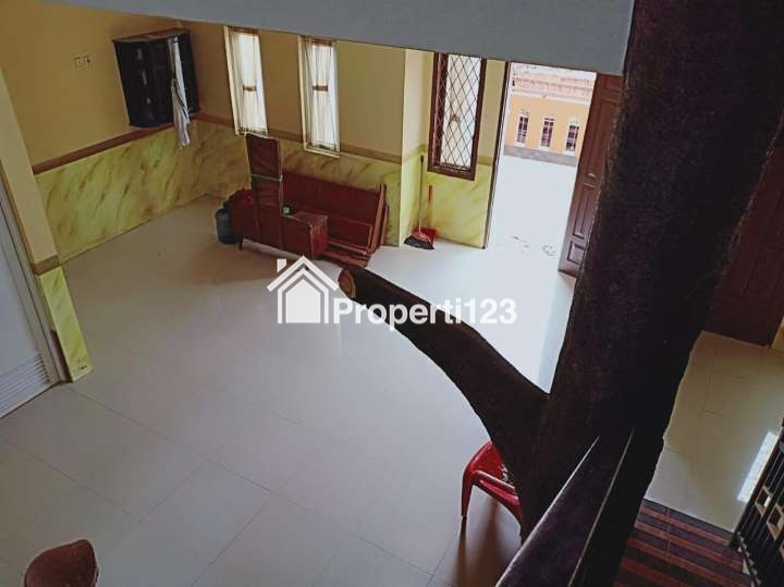 Rumah Cantik Villa Nusa Indah 2 Bojong Kulur Gn Putri Bogor - 8