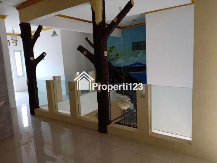 Rumah Cantik Villa Nusa Indah 2 Bojong Kulur Gn Putri Bogor - 7
