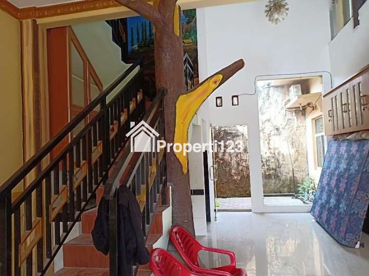 Rumah Cantik Villa Nusa Indah 2 Bojong Kulur Gn Putri Bogor - 3