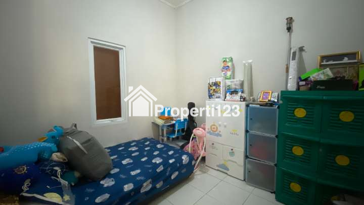 Rumah Siap Huni | Avani Garden - Sawangan | Lokasi Nyaman | Harga Bersahabat - 5