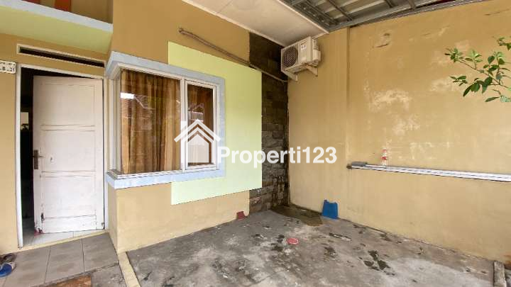 Rumah Siap Huni | Avani Garden - Sawangan | Lokasi Nyaman | Harga Bersahabat - 7