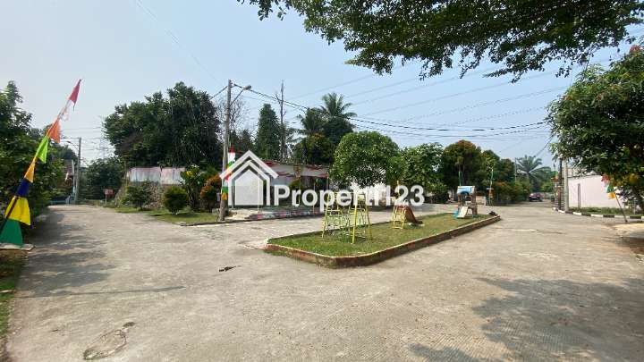 Rumah Siap Huni | Avani Garden - Sawangan | Lokasi Nyaman | Harga Bersahabat - 9