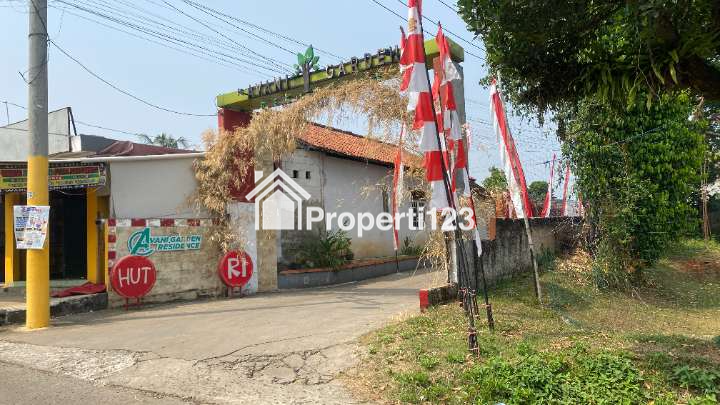 Rumah Siap Huni | Avani Garden - Sawangan | Lokasi Nyaman | Harga Bersahabat - 12