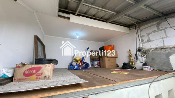 Rumah Siap Huni | Avani Garden - Sawangan | Lokasi Nyaman | Harga Bersahabat - 8