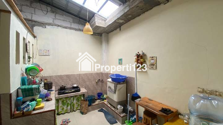 Rumah Siap Huni | Avani Garden - Sawangan | Lokasi Nyaman | Harga Bersahabat - 3