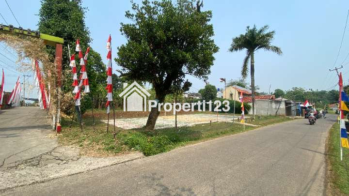 Rumah Siap Huni | Avani Garden - Sawangan | Lokasi Nyaman | Harga Bersahabat - 11