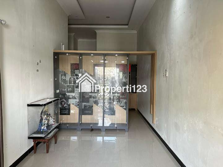 Rumah Bulusan Tembalang - 10