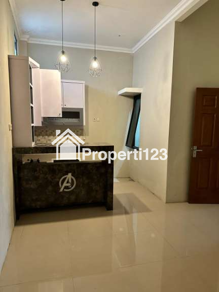 Rumah Bulusan Tembalang - 1